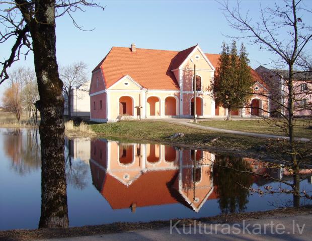 Dunalkas kultūras nams